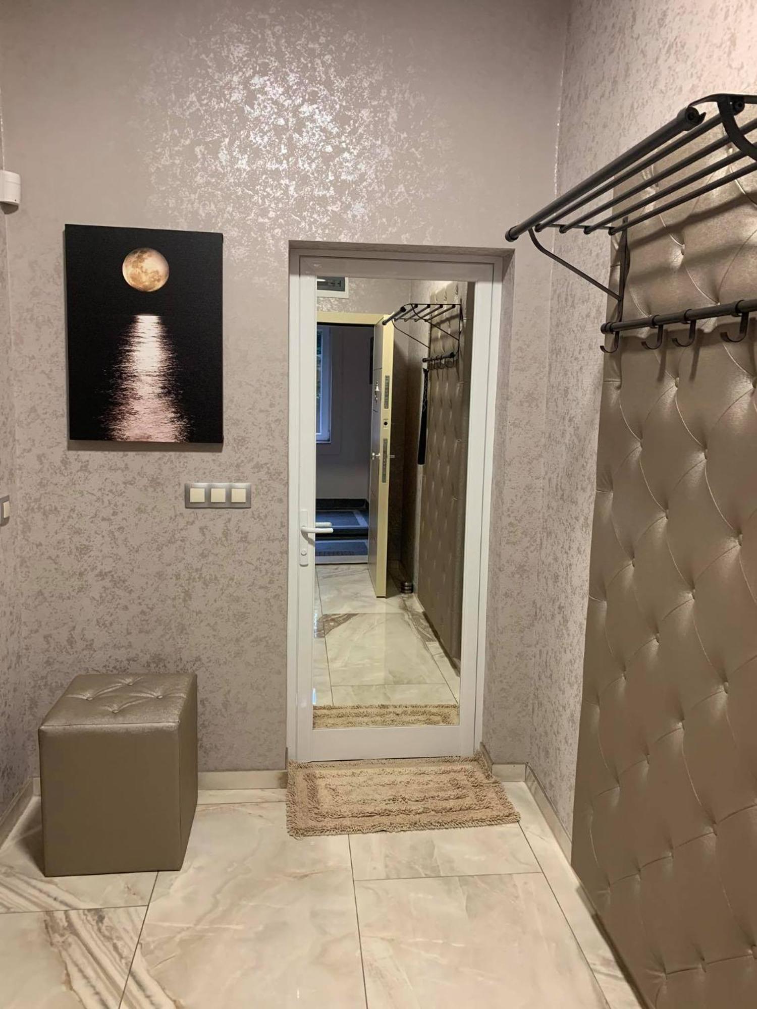 De Luxe Studio Burgas, City Center Экстерьер фото