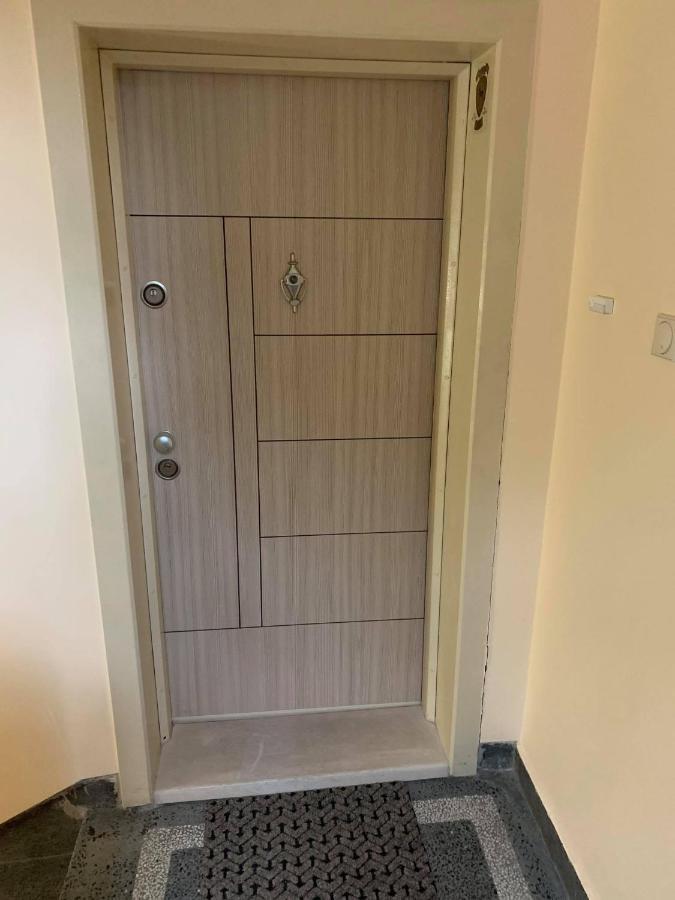 De Luxe Studio Burgas, City Center Экстерьер фото